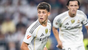 arda guler real madridde isildiyor hM5WkhYr