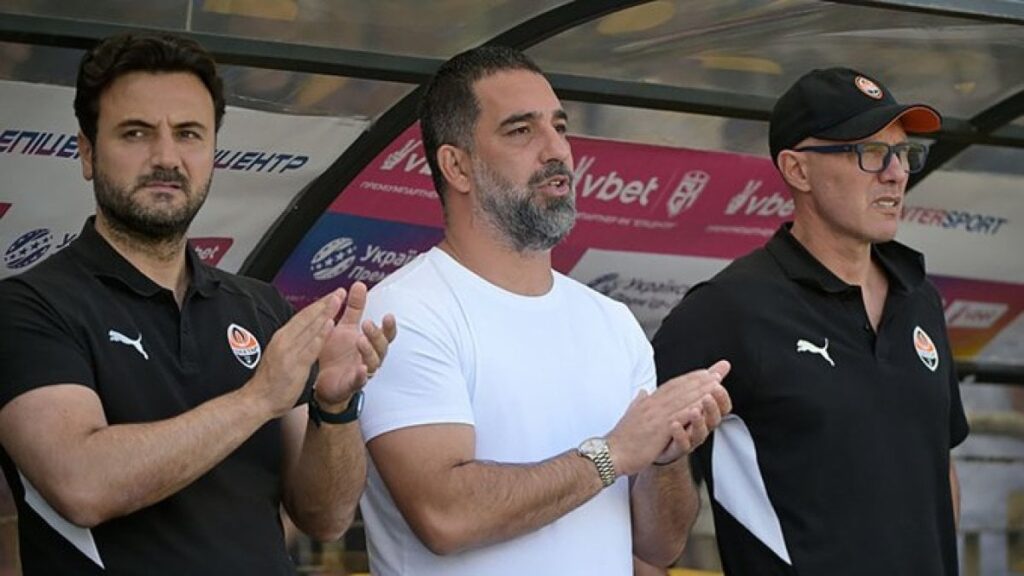 arda turandan ilk mac ilk galibiyet iVyfL1iZ