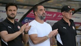 arda turandan ilk mac ilk galibiyet iVyfL1iZ