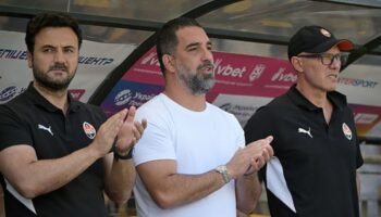 arda turandan ilk mac ilk galibiyet iVyfL1iZ
