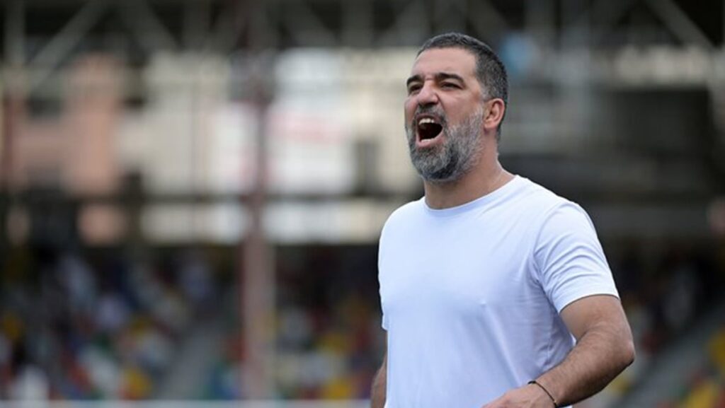 arda turanin shakhtari yunanistandan avantajla donuyor hXrfBIq3