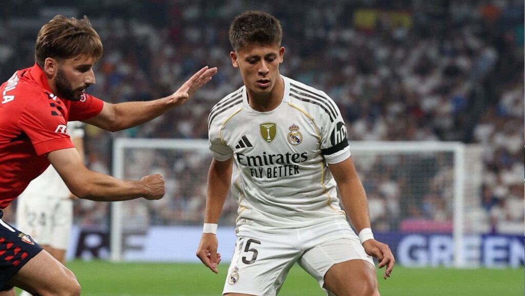 ardali real madrid gulerek basladi ZDpBhuv1