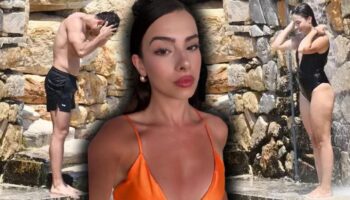 arka sokaklarin sulesi ecem oz askiyla tatilde dubalarda romantik anlar CqBujyR6