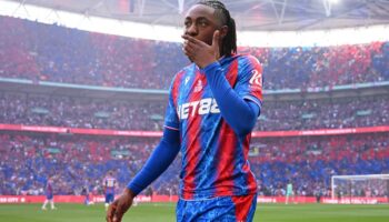 arsenalden tottenhama eze calimi QhbVH3eO