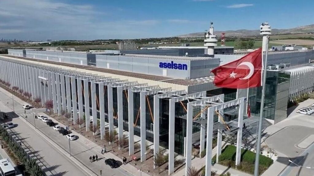 aselsandan dev adim 54 milyon dolarlik ihracat sozlesmesi imzaladi TA4vXBYh