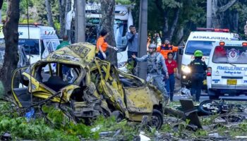 askeri hava ussu yakinlarinda bombali saldiri 5 kisi oldu k2Qd2fPf