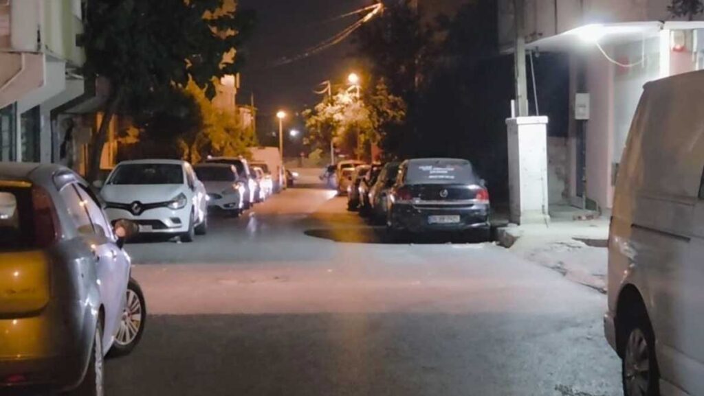avcilarda bicakli kavga yaralilar var MPJvI8K3