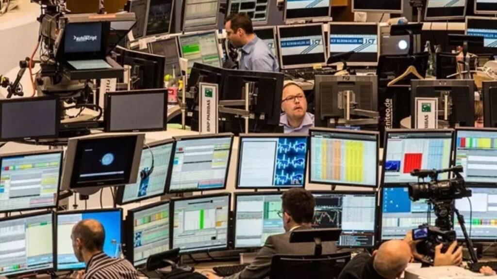 avrupa borsalari negatif seyrediyor 26 agustos 2025 bveRUIVE