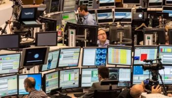 avrupa borsalari negatif seyrediyor 26 agustos 2025 bveRUIVE