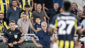 avrupa fenerbahceyi konusuyor cilgin galip mourinho EN7ztZJ4