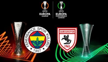 avrupada kura heyecani fenerbahce ve samsunsporun rakipleri belli oluyor 8SMdOiFJ