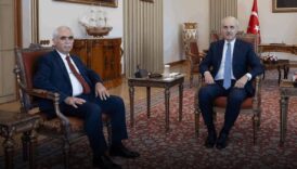 aym baskanindan meclis baskani kurtulmusa ziyaret CudVvtOT