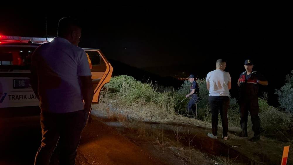 aynur kaza sonrasi caliliklarda kayboldu hayat kurtaran hamle 2 AgavzLhs