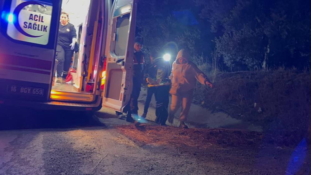 aynur kaza sonrasi caliliklarda kayboldu hayat kurtaran hamle 6 VuIn9ZyV