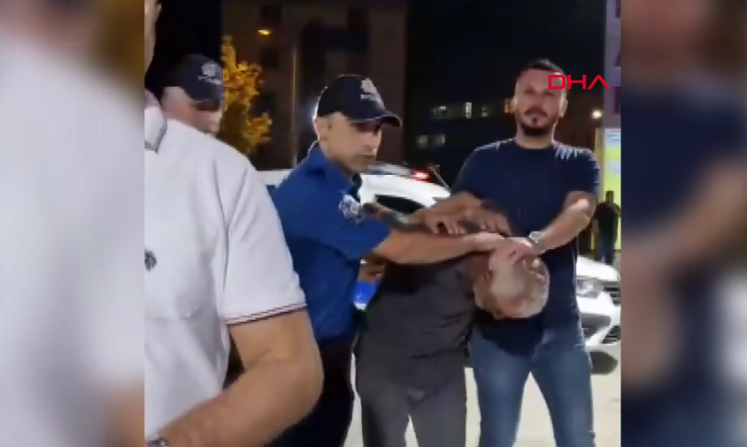 baba ile oglunun olduruldu misir tarlasinda yakalandi eYzMjdYm