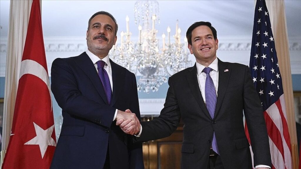 bakan fidan abdli mevkidasi rubio ile gorustu Nz5y6jnc