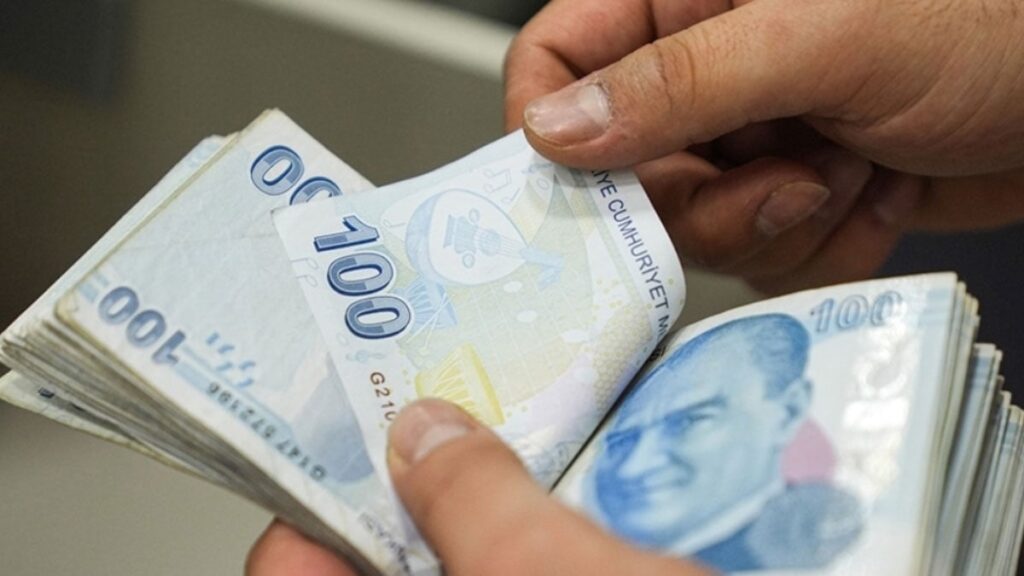 bakan goktas duyurdu hesaplara yatirilmaya baslandi 813 milyar lira AclTikjR