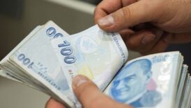 bakan goktas duyurdu hesaplara yatirilmaya baslandi 813 milyar lira AclTikjR
