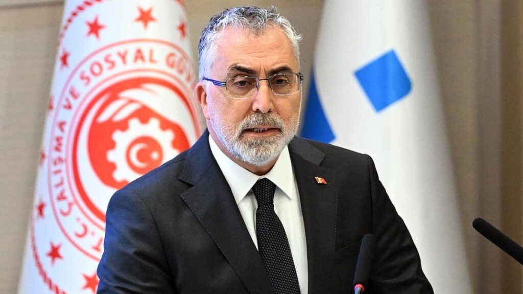 bakan isikhandan kadin istihdami vurgusu devam edecegiz HrhnePRr