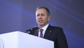bakan yerlikaya duyurdu 100 tondan fazla esrar ele gecirildi 7BQi5kGY
