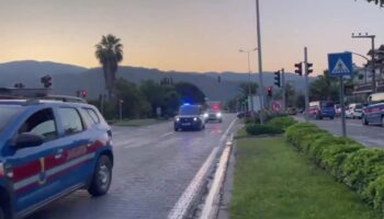 bakan yerlikaya duyurdu 5 ilde operasyon 43 supheli yakalandi zKjevs8u