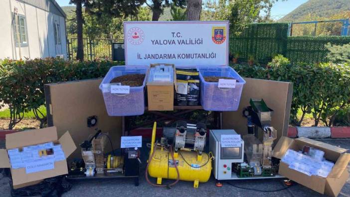 bakan yerlikayadan bir operasyon aciklamasi daha 4 supheli yakalandi 2 rP4RZYMp
