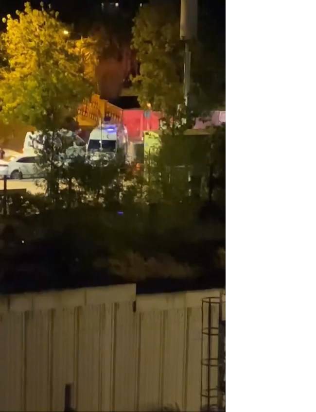 bakirkoyde bir kadin bacagindan vuruldu 1 2AqiA2c4