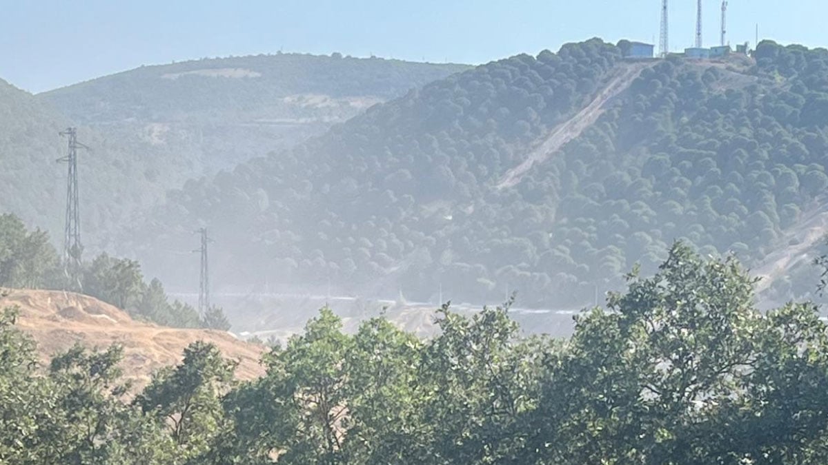 balikesir balyada ciddi cevre zarari 45 donum dogal alan kurudu 2 8tqHpTSu