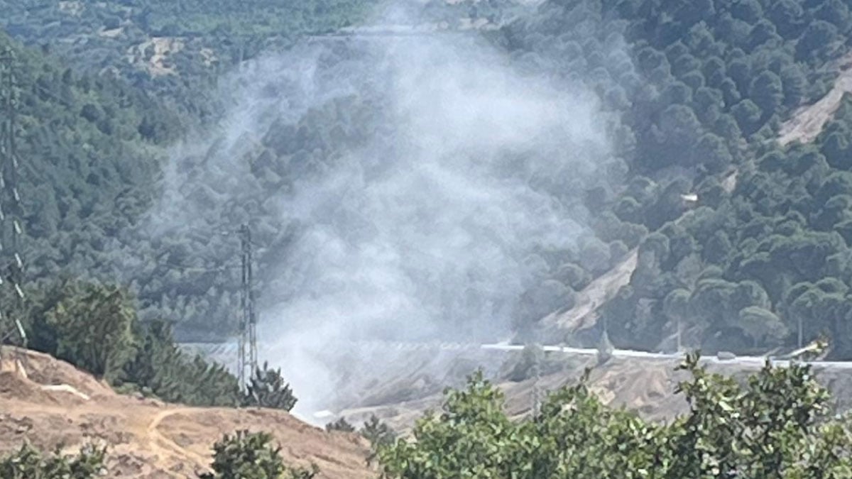 balikesir balyada ciddi cevre zarari 45 donum dogal alan kurudu 5