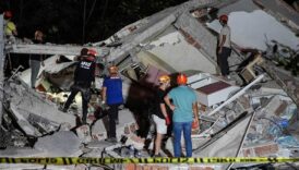 balikesirdeki depremde yikilan binanin kolonlari kesildi iddiasi gRst3maM