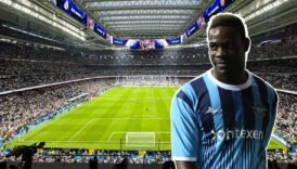 balotelli yine gundem oldu hayalim real madridde oynamak FkU521Kn