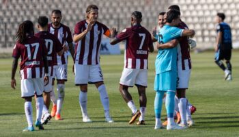 bandirmaspor adana demirspor engelini farkli gecti ERX3MLJX