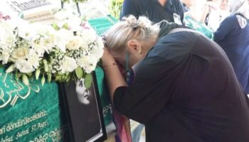 banu kirbag son yolculuguna ugurlandi 70lere damga vurmustu inbv4cCy