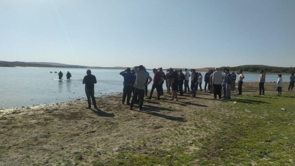 baraj golune giren 11 yasindaki cocuk boguldu XNiFtjQb