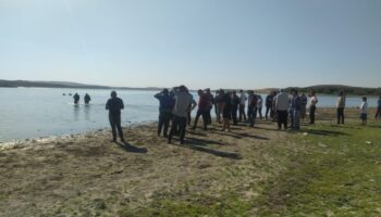 baraj golune giren 11 yasindaki cocuk boguldu XNiFtjQb