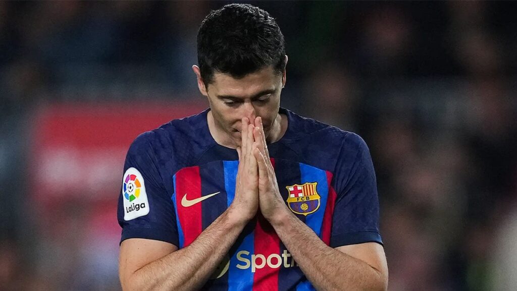 barcelonada lewandowski soku 5zivPRLM