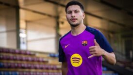 barcelonadan galatasaraya genc kanat GayvNsAw