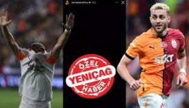 baris alper yilmaz krizinin perde arkasi ornek futbolcuydu protestocu oldu sWVRyjKN