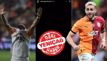 baris alper yilmaz krizinin perde arkasi ornek futbolcuydu protestocu oldu sWVRyjKN