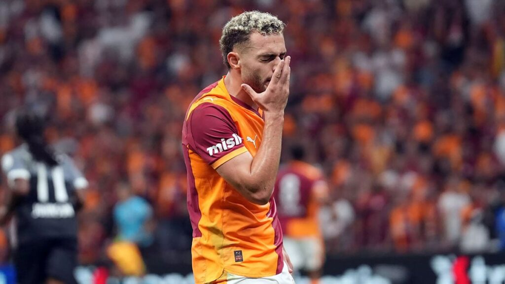 baris alper yilmaz tarafindan zehir zemberek aciklama galatasarayla ipler kopuyor mu ktSWFBF4