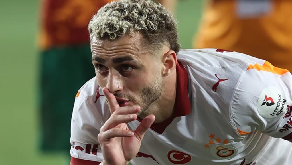 baris alper yilmaz transferinde son durum aE1yE9MI