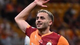 baris alper yilmazdan galatasaray paylasimi MDwYjRfk