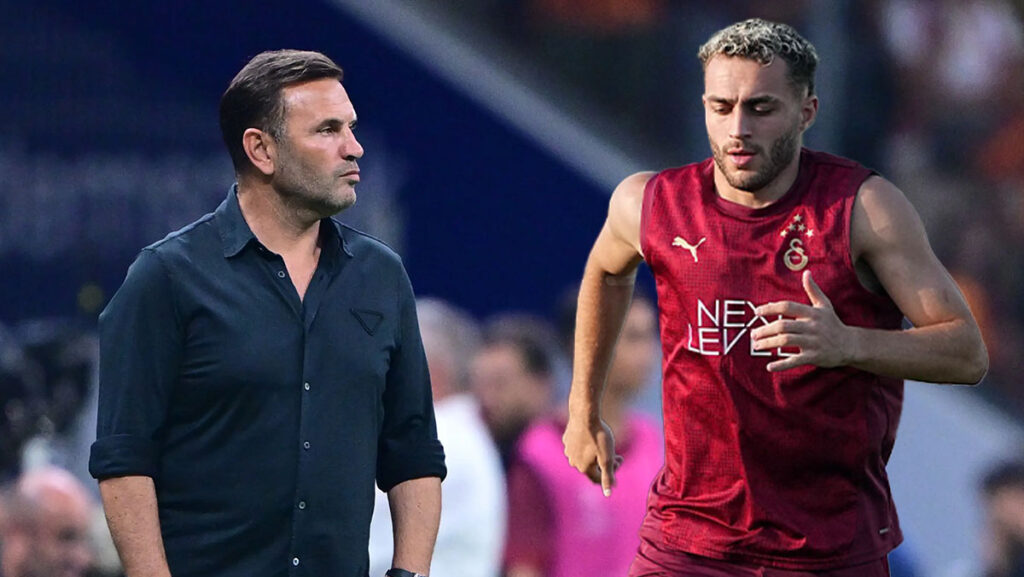 baris alpere rekor teklif galatasarayin karari sonrasi ipler gerildi vJAbJ5QT