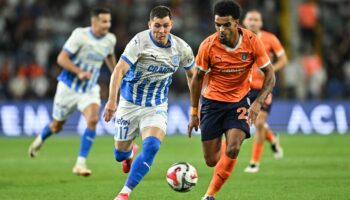 basaksehir yenilgiyle tanisti eski dosttan darbe VblGJPLE