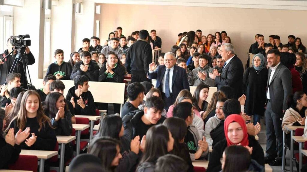 baskan buyukkilic mujdeyi verdi destek devam edecek JXU8e3D6