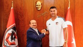 beklenen oldu gaziantep burak yilmaza emanet tALqAg4f