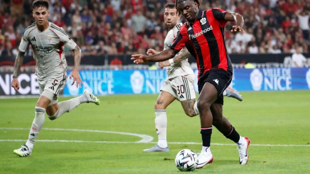 benfica nice karsisinda zorlanmadi QCRw9YhL
