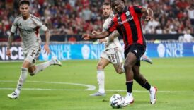 benfica nice karsisinda zorlanmadi QCRw9YhL