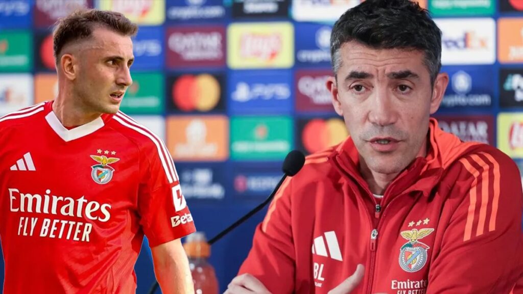 benficadan kerem akturkoglu aciklamasi geldi bruno lage ayrilik sinyali verdi NyHSN1d3
