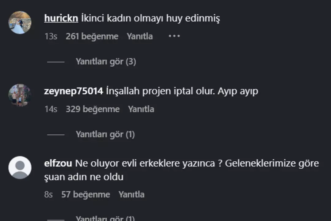 berk oktay ve esi dedikodulara inat tatilde gozler gulsim aliye cevrildi 5